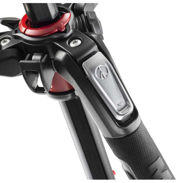 Штатив Manfrotto MT190CXPRO4